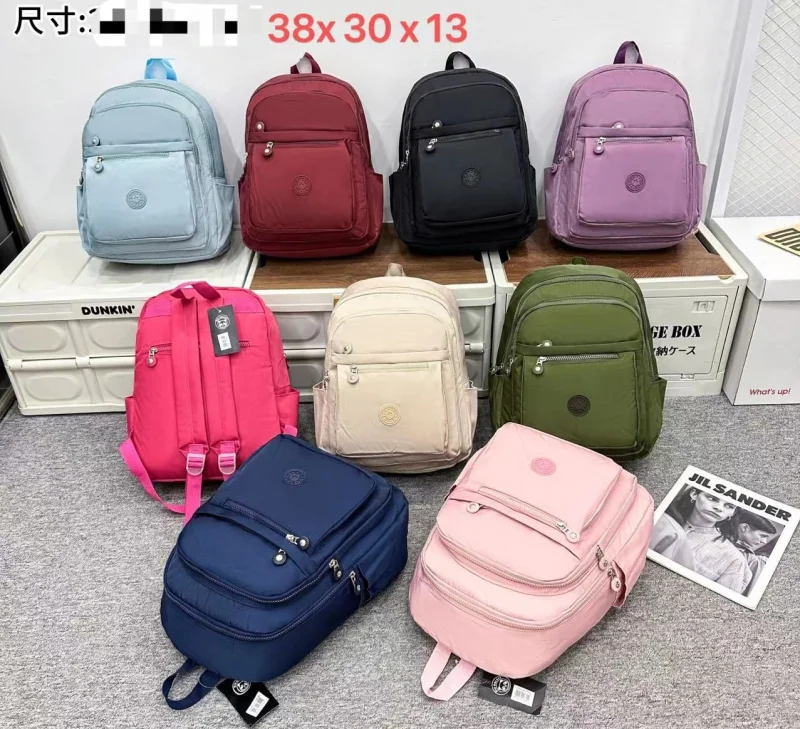 MOCHILA CASUAL ESCOLAR OU DIA A DIA