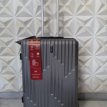 mala de viagem media granbag loja teresina