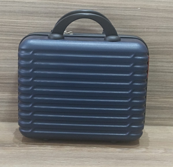 Frasqueira Grandbag ABS – Azul