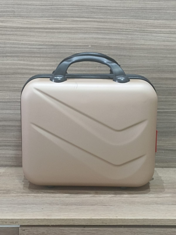 Frasqueira Grandbag ABS – Azul