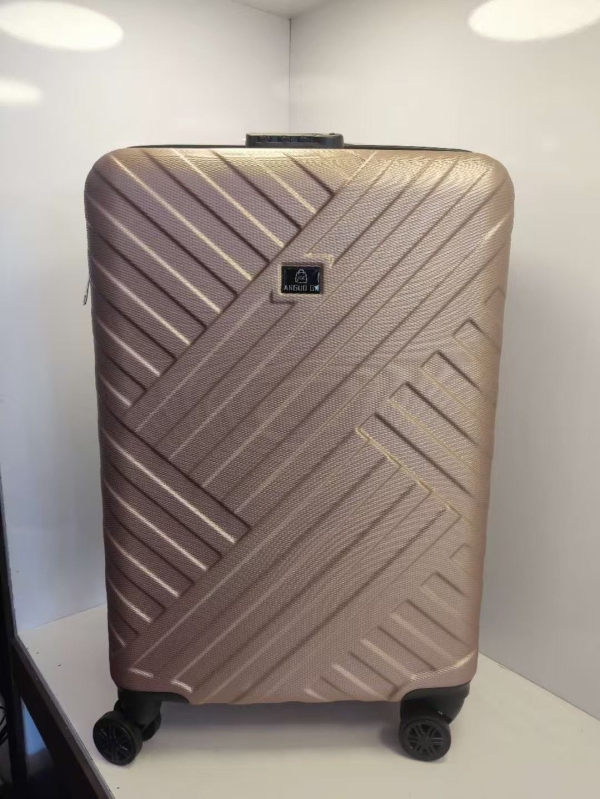 Mala de Bordo 20″ – Linha Econômica | Viagem Prática e Leve