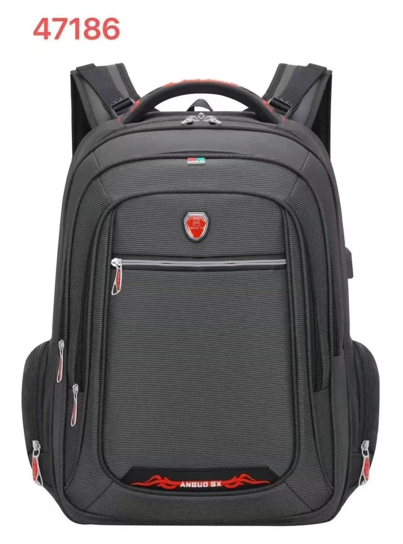 Mochila GG Unissex Grande e Resistente