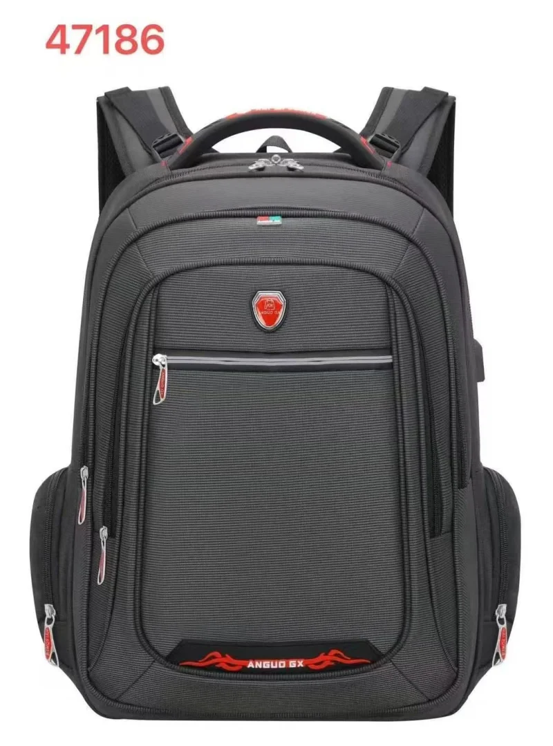 Mochila GG Unissex Grande e Resistente