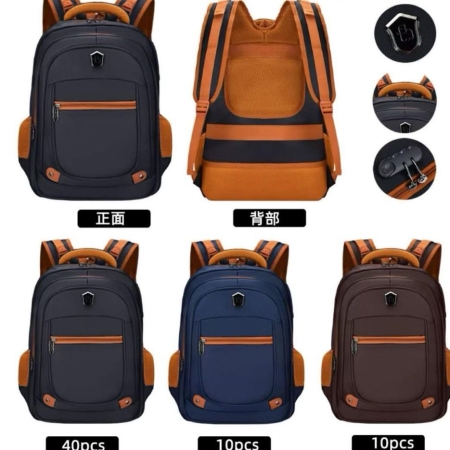 mochila viagem teresina