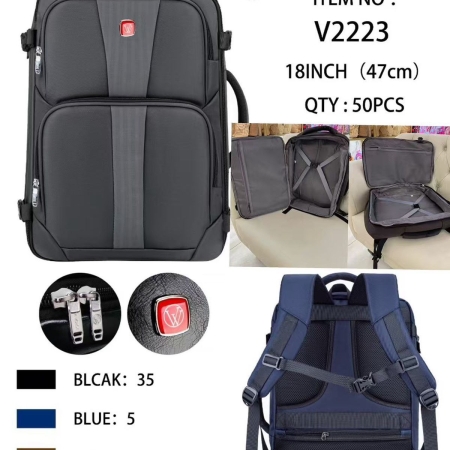 Mochila unissex à venda em Teresina e Timon