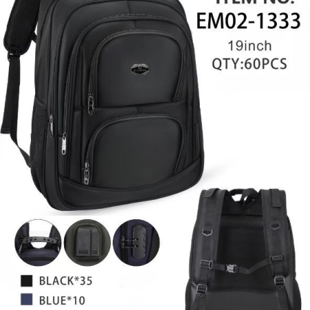 Mochila de viagem resistente em Teresina e Timon