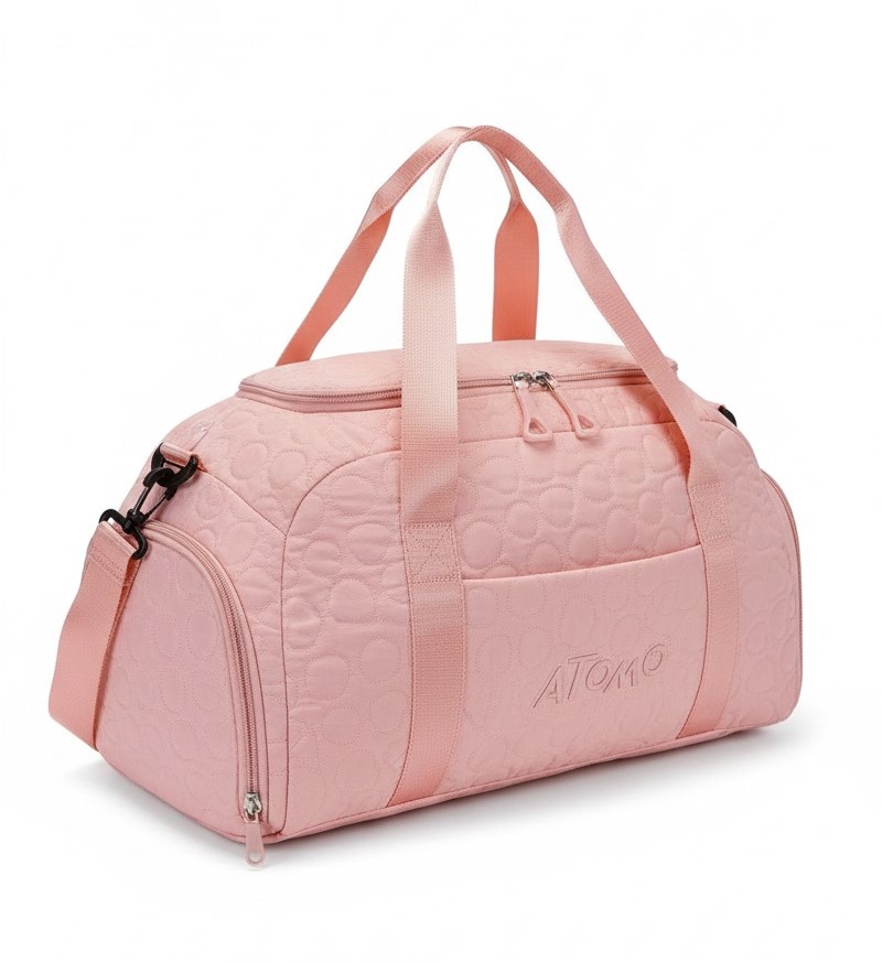 Bolsa Academia Átomo