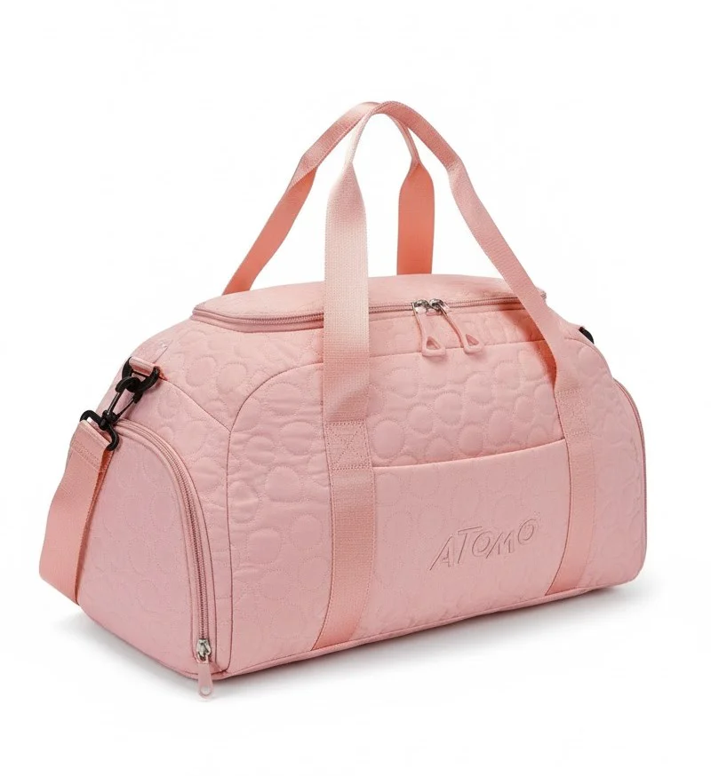 Bolsa Academia Átomo