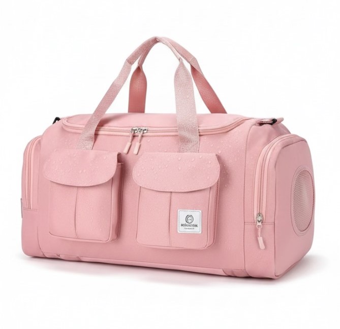 Bolsa Academia Esportiva G