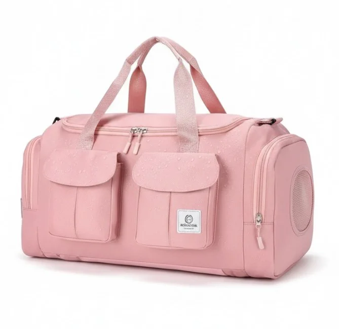 Bolsa Academia Esportiva G