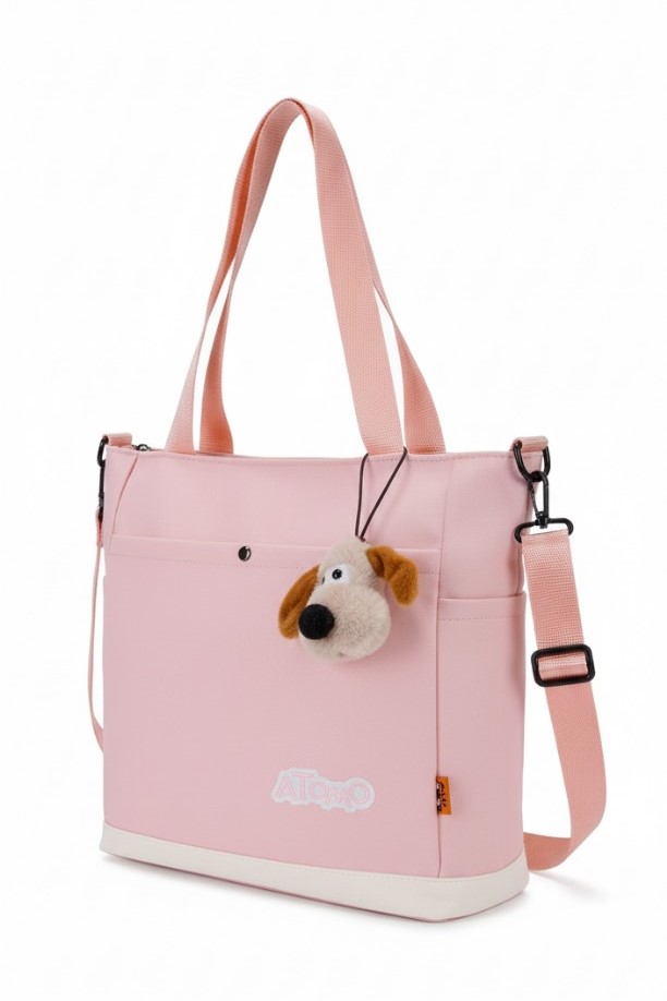 Bolsa de Ombro Multifunções