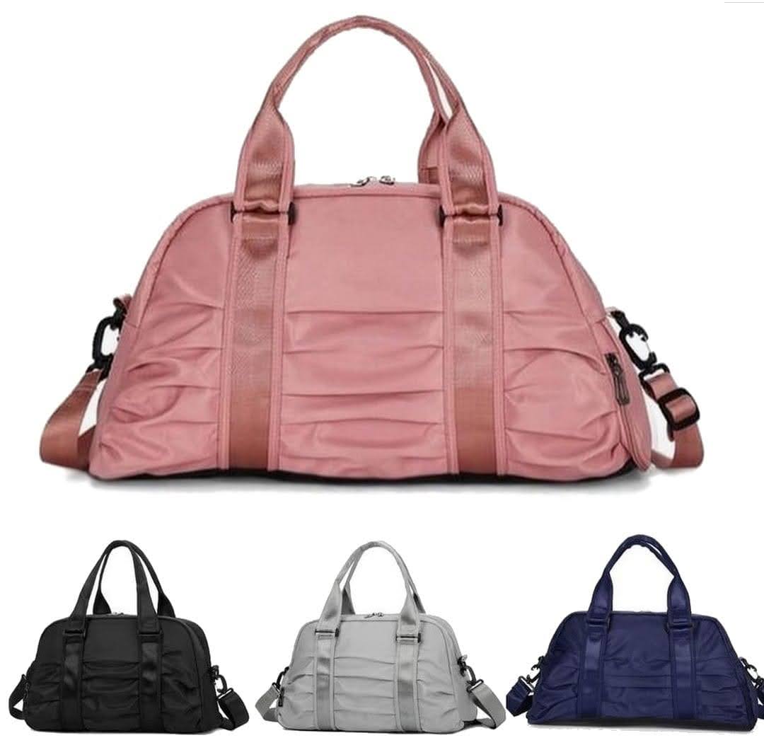 Bolsa Esportiva e de Viagem com Divisão Interna - Imagem 2