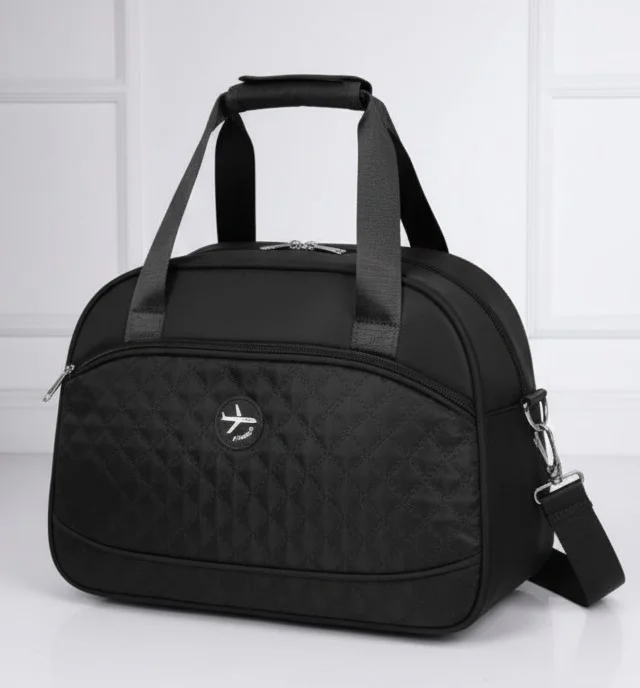 Bolsa de Viagem e Academia com Suporte para Mala