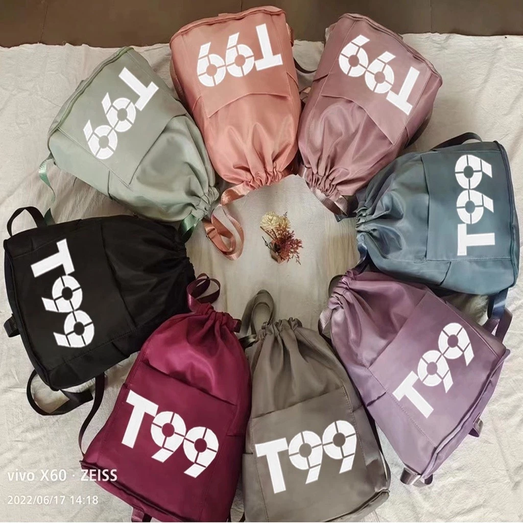 Bolsa Esportiva – Bolsa de Armazenamento de Grande Capacidade - Imagem 3