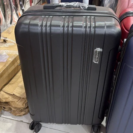 Mala de Viagem Média 18kg Linha Importada Teresina