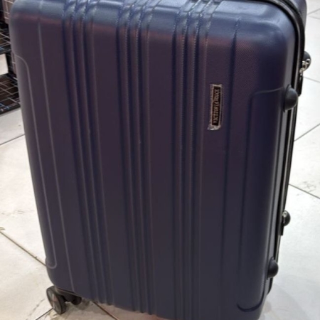 Mala de Viagem Média 18kg Linha Importada Teresina