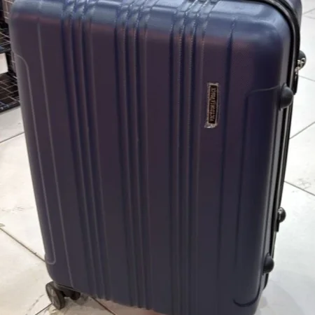 Mala de Viagem Média 18kg Linha Importada Teresina