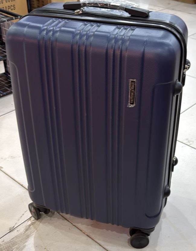 Mala de Viagem Média 18kg Linha Importada Teresina