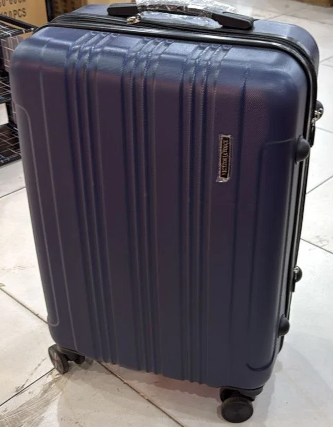 Mala de Viagem Média 18kg Linha Importada Teresina