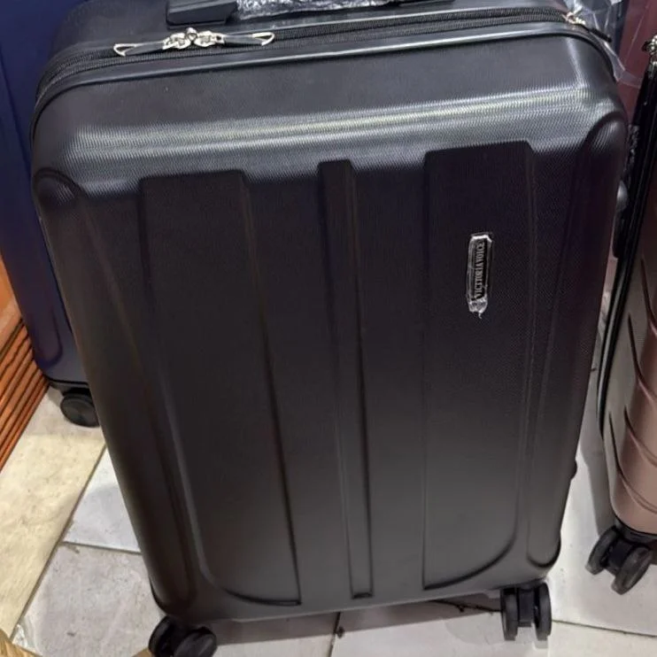 Mala de Viagem Média 18kg Linha Importada Teresina