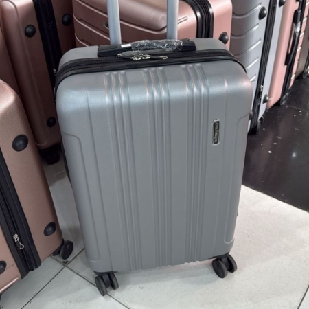 Mala de Viagem Média 18kg Linha Importada Teresina