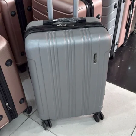 Mala de Viagem Média 18kg Linha Importada Teresina